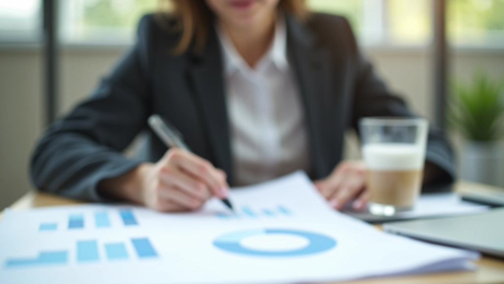 Finanzielle Analyse und Budgetplanung